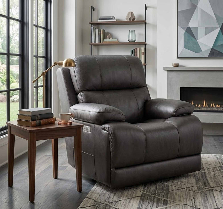 Wellington's Fine Leather Furniture
