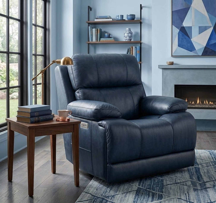 Wellington's Fine Leather Furniture
