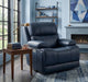 Wellington's Fine Leather Furniture