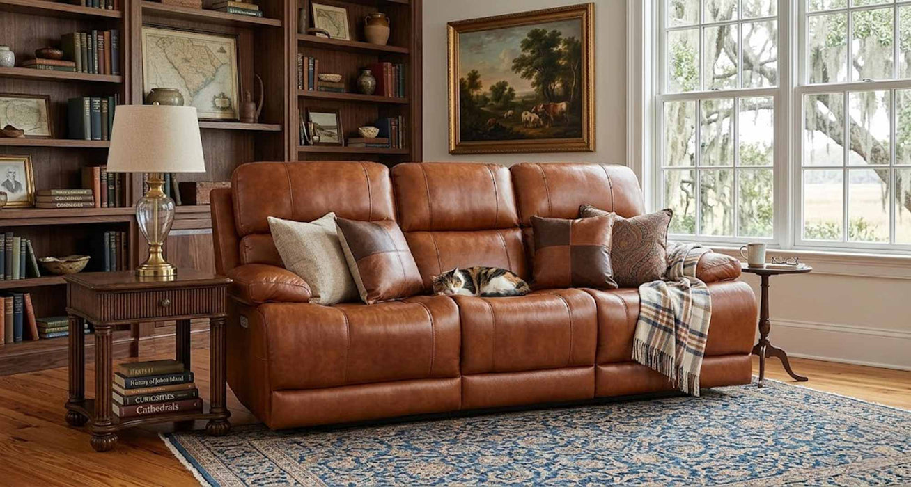 Wellington's Fine Leather Furniture