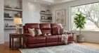Wellington's Fine Leather Furniture