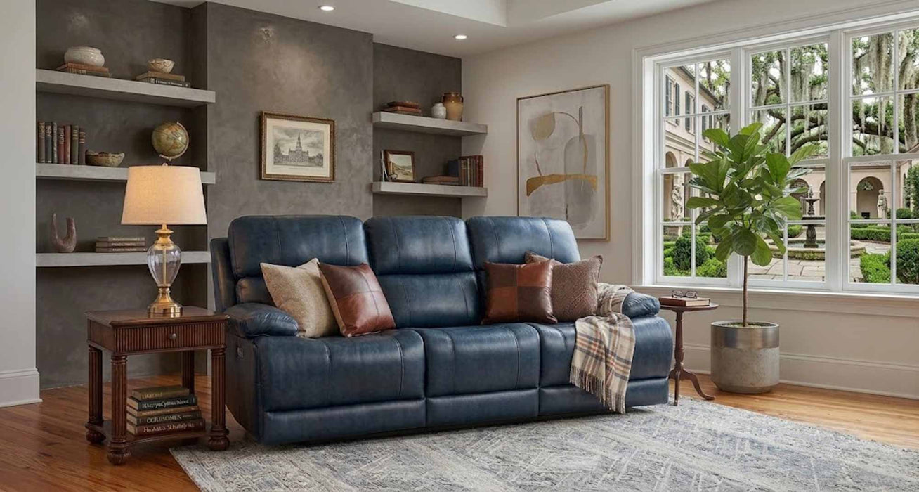 Wellington's Fine Leather Furniture