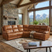 Wellington's Fine Leather Furniture