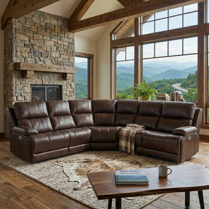 Wellington's Fine Leather Furniture