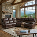 Wellington's Fine Leather Furniture