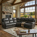 Wellington's Fine Leather Furniture