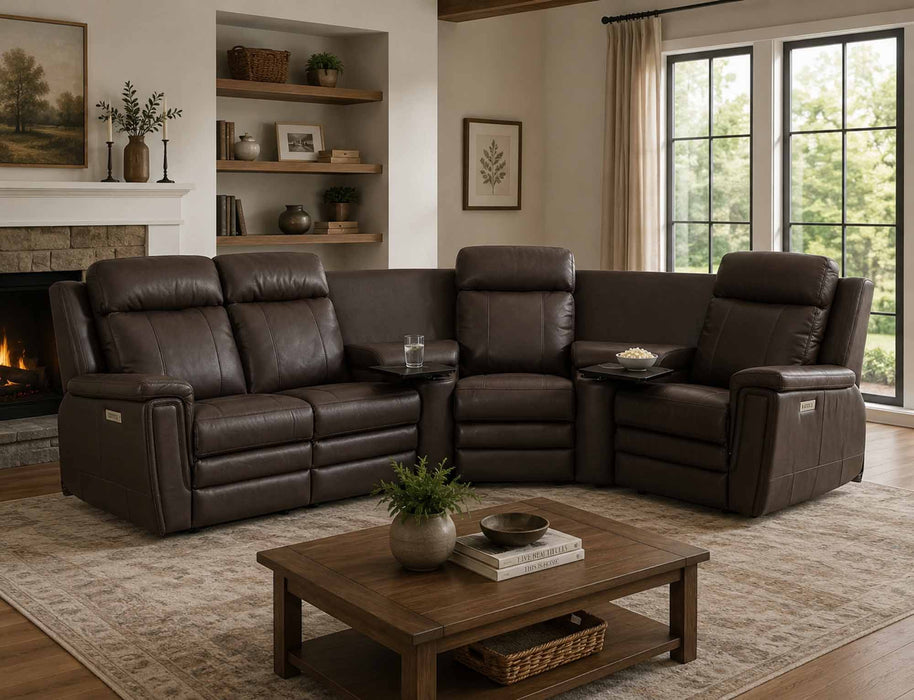 Wellington's Fine Leather Furniture
