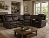 Wellington's Fine Leather Furniture