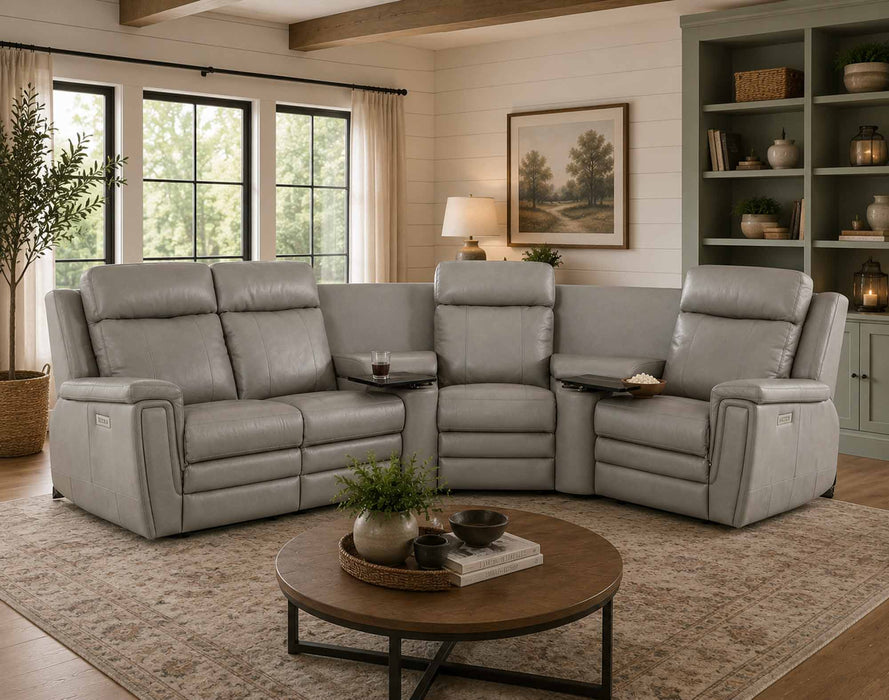 Wellington's Fine Leather Furniture