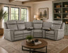 Wellington's Fine Leather Furniture