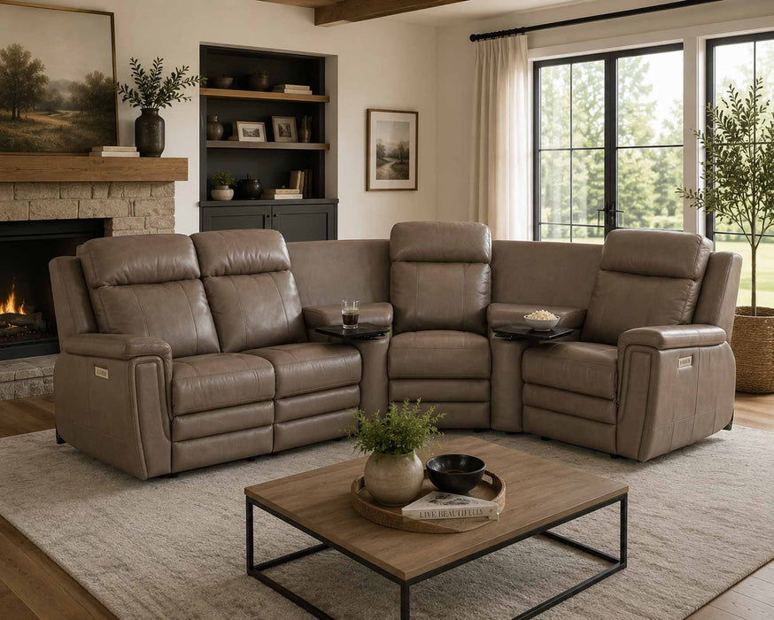 Wellington's Fine Leather Furniture