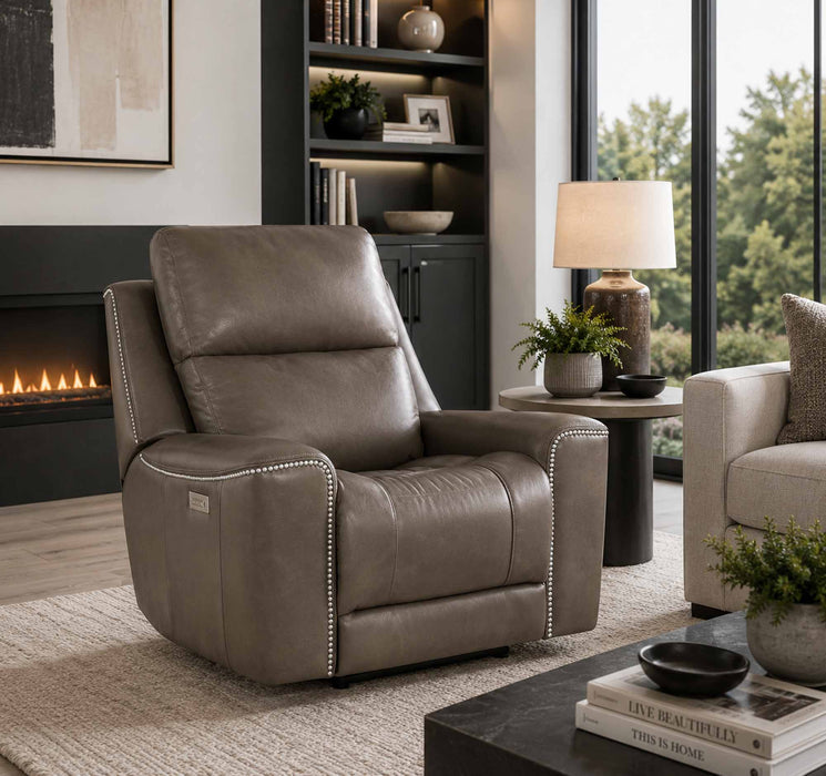 Wellington's Fine Leather Furniture