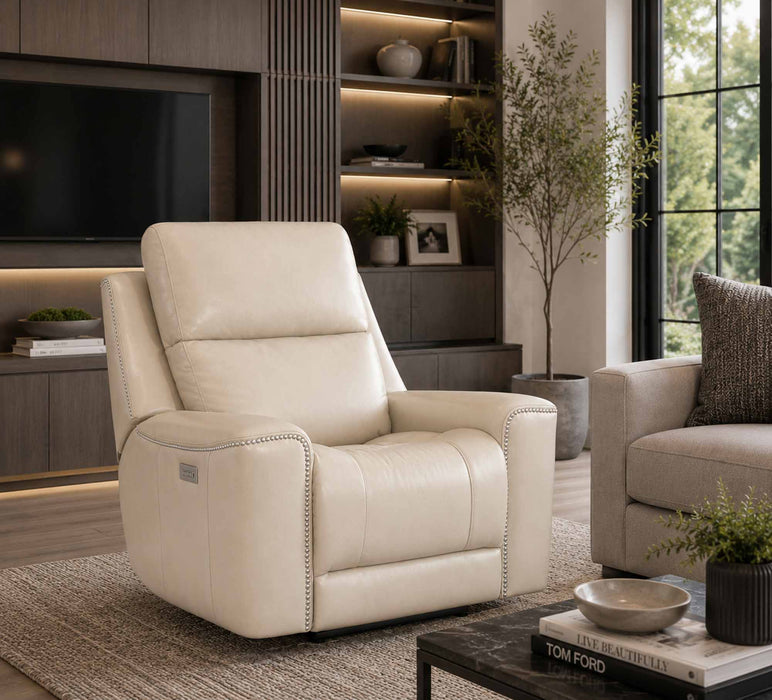 Wellington's Fine Leather Furniture