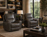 Wellington's Fine Leather Furniture