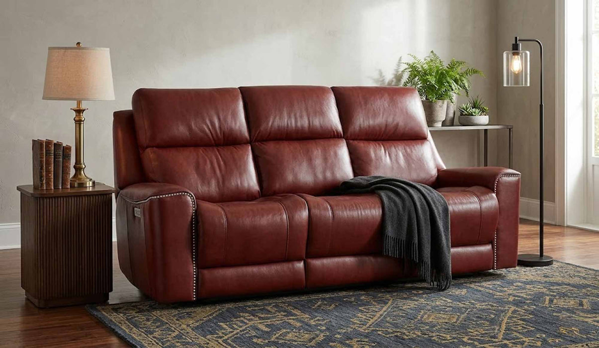 Wellington's Fine Leather Furniture