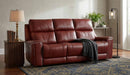 Wellington's Fine Leather Furniture