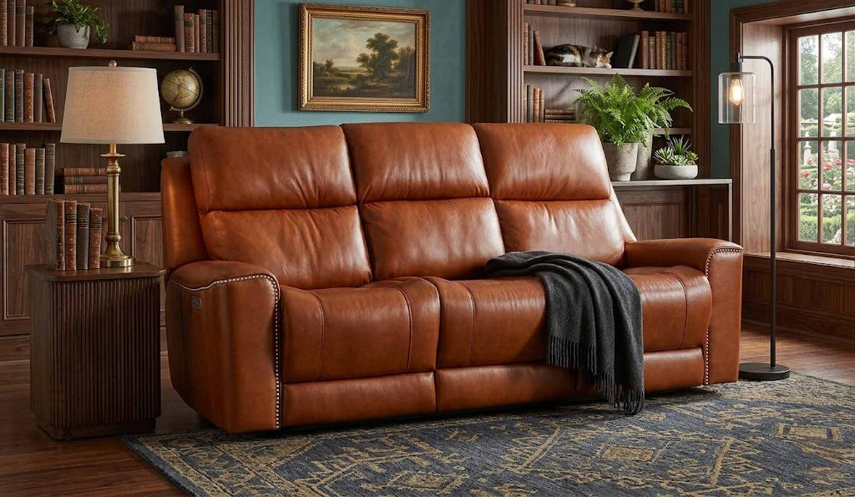 Wellington's Fine Leather Furniture