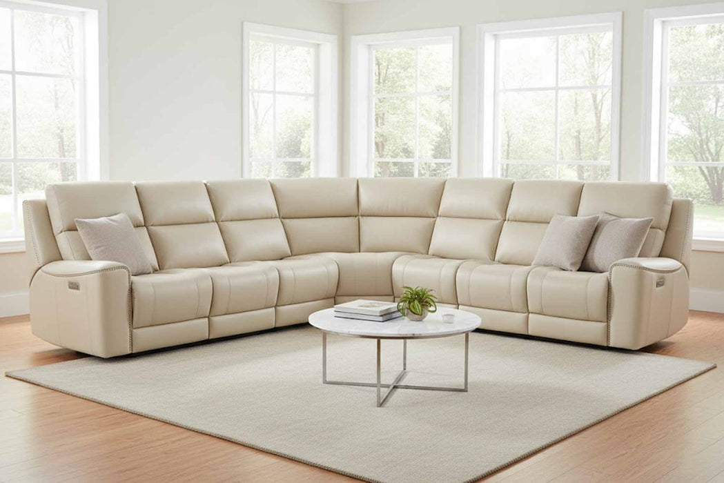 Wellington's Fine Leather Furniture