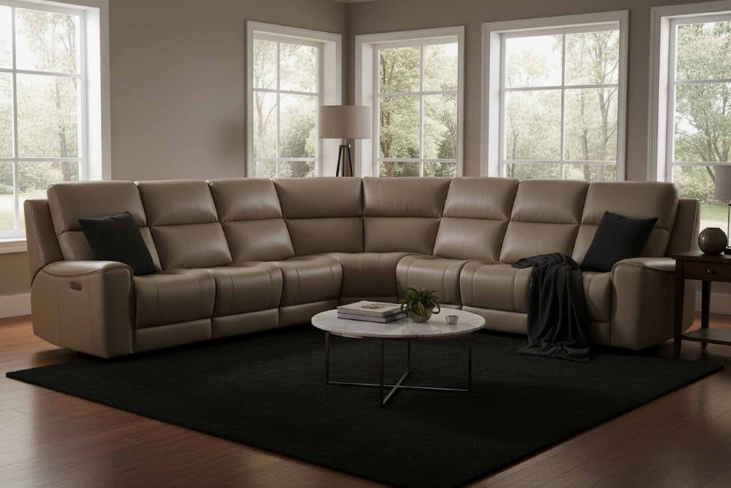 Wellington's Fine Leather Furniture