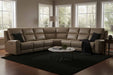 Wellington's Fine Leather Furniture