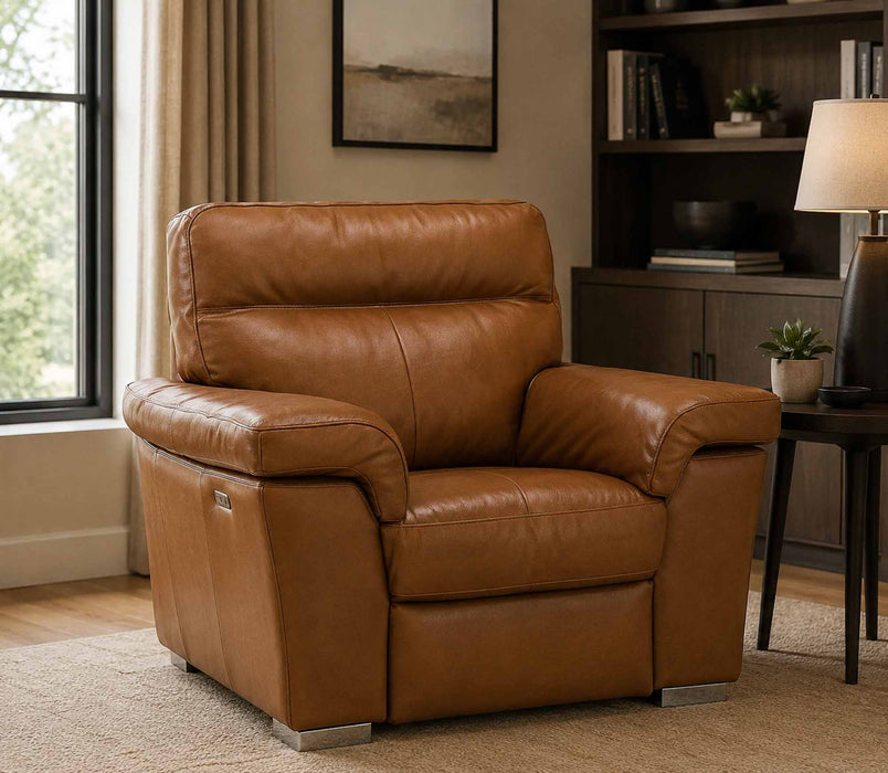 Wellington's Fine Leather Furniture