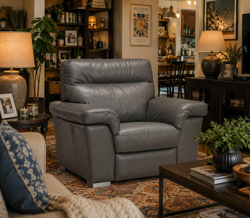 Wellington's Fine Leather Furniture