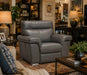Wellington's Fine Leather Furniture