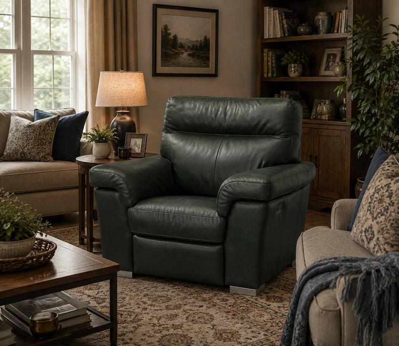Wellington's Fine Leather Furniture