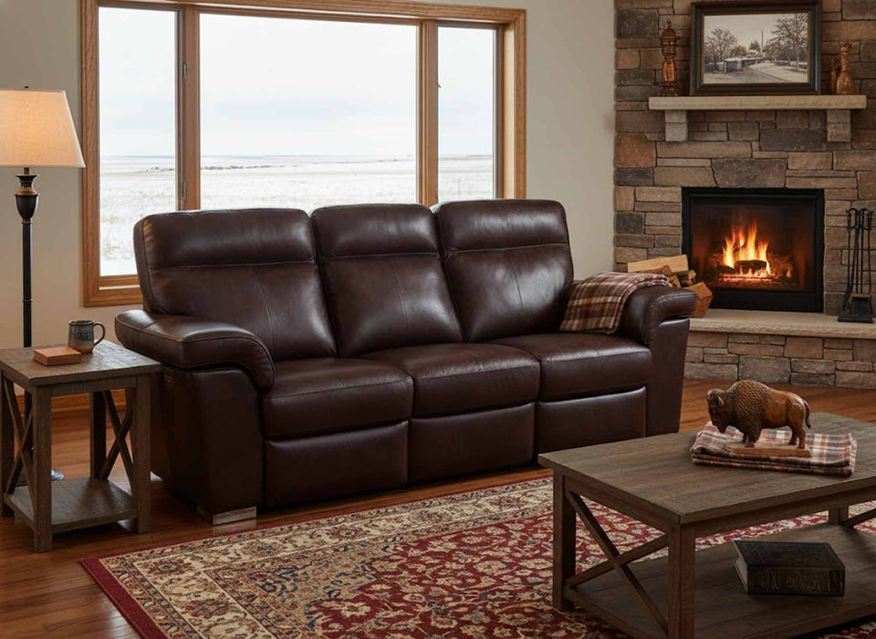 Wellington's Fine Leather Furniture