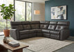 Wellington's Fine Leather Furniture