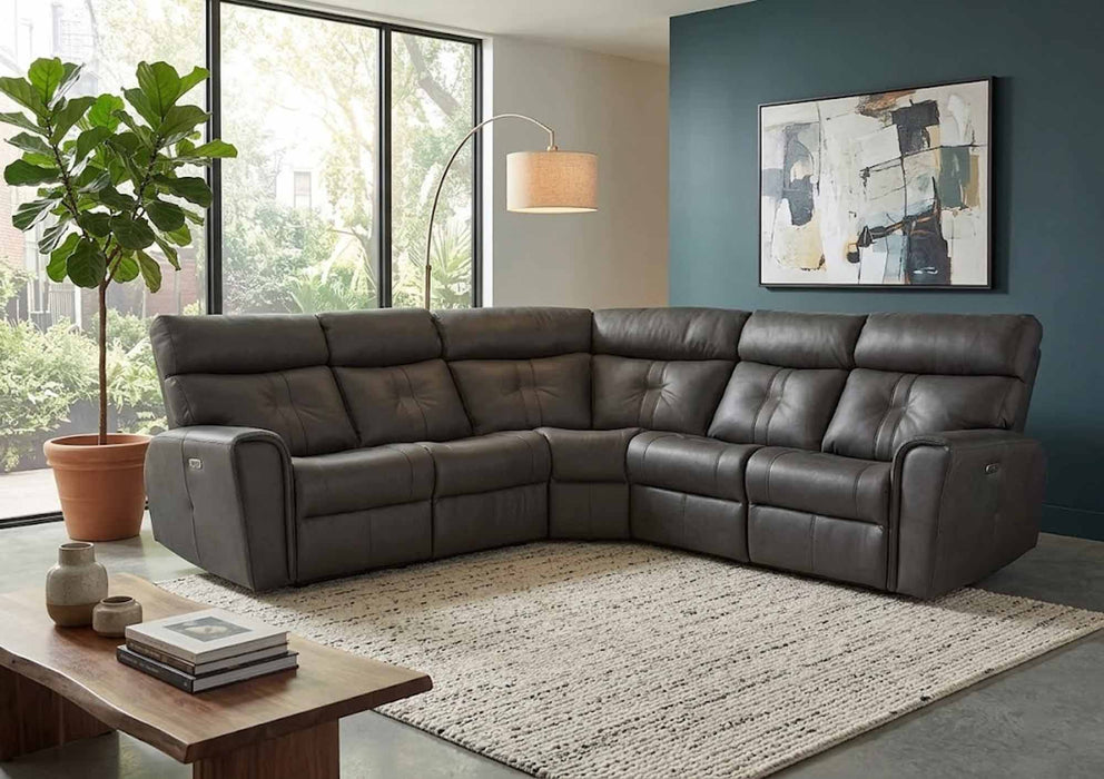 Wellington's Fine Leather Furniture