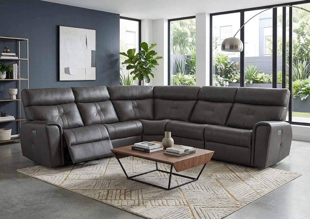 Wellington's Fine Leather Furniture