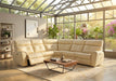 Wellington's Fine Leather Furniture