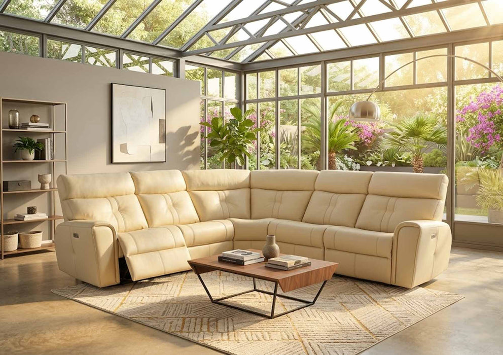Wellington's Fine Leather Furniture