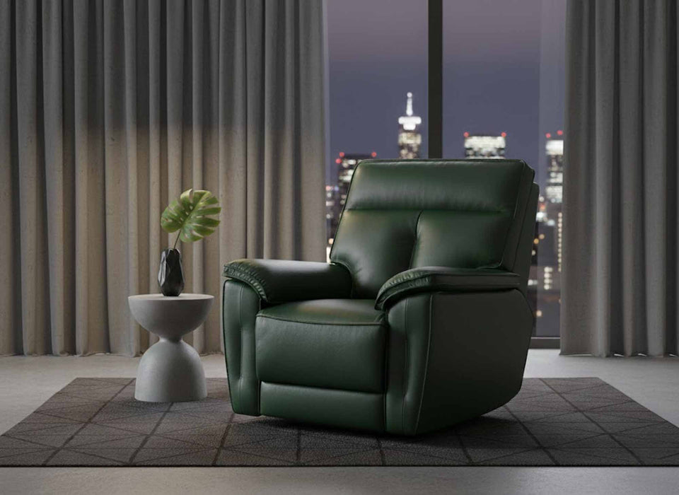 Wellington's Fine Leather Furniture