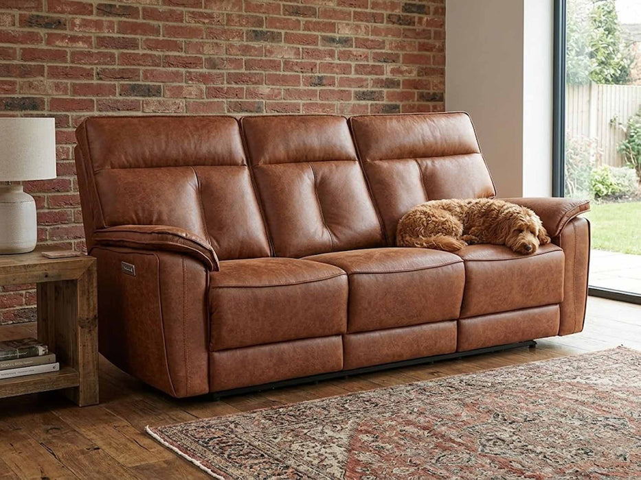 Wellington's Fine Leather Furniture