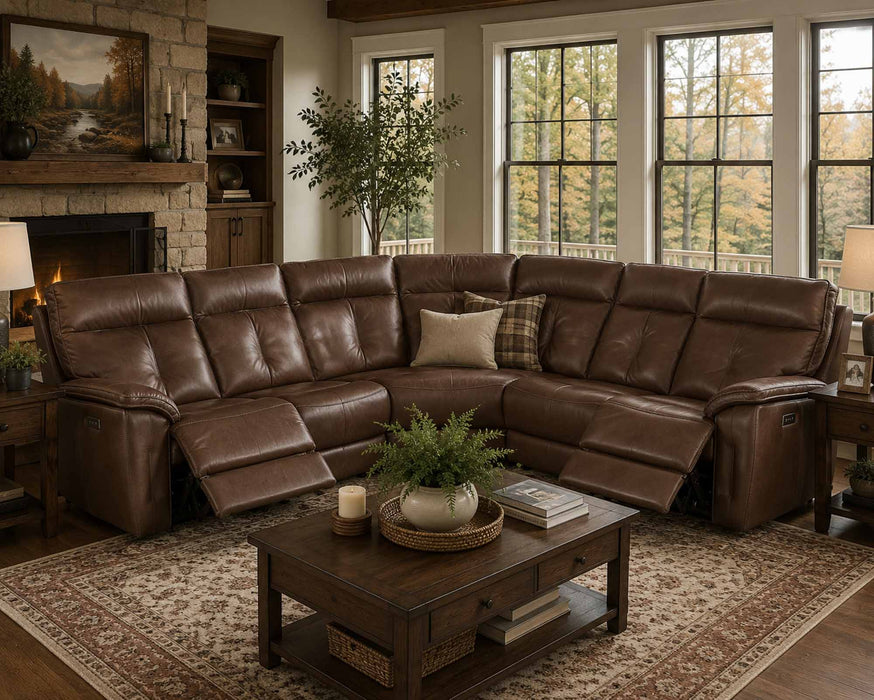 Wellington's Fine Leather Furniture