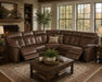 Wellington's Fine Leather Furniture