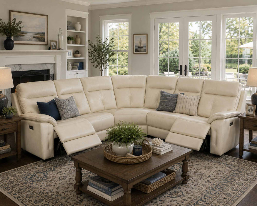 Wellington's Fine Leather Furniture