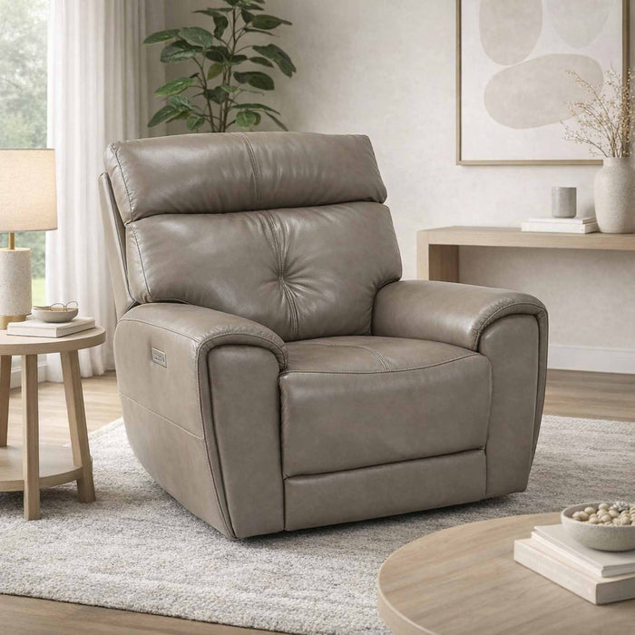 Wellington's Fine Leather Furniture