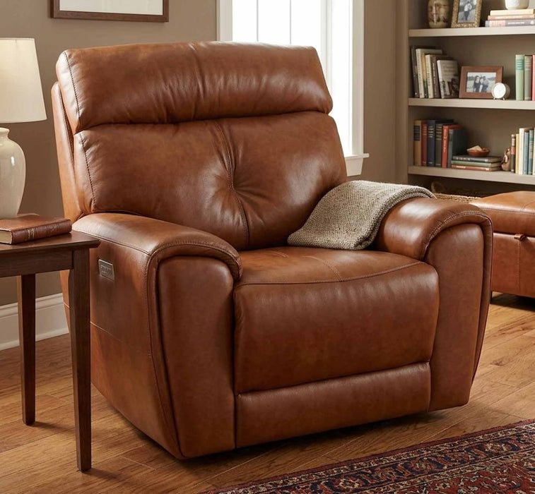 Wellington's Fine Leather Furniture