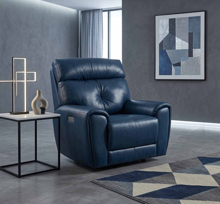 Wellington's Fine Leather Furniture