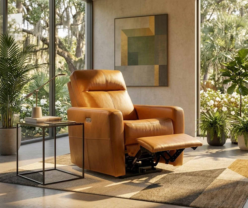 Wellington's Fine Leather Furniture