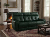 Wellington's Fine Leather Furniture