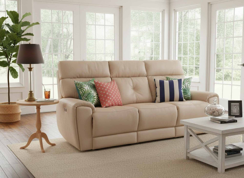 Wellington's Fine Leather Furniture