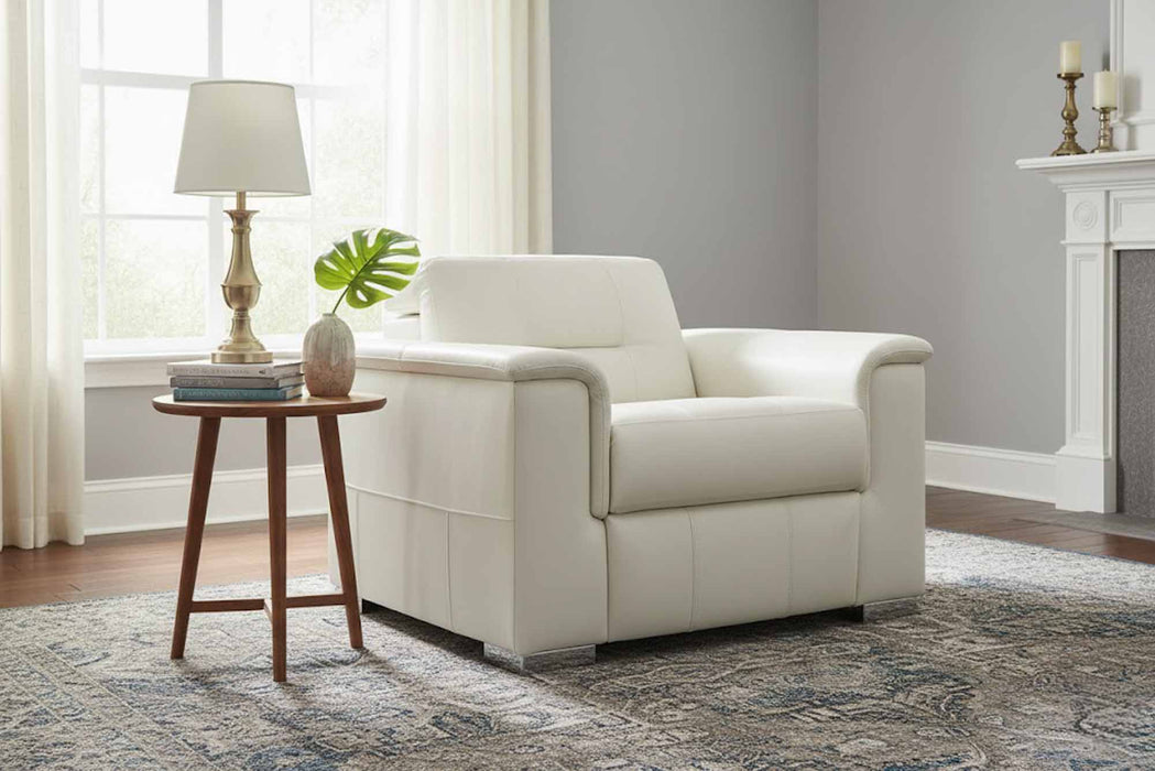 Wellington's Fine Leather Furniture