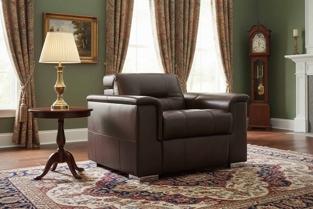 Wellington's Fine Leather Furniture