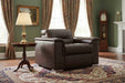 Wellington's Fine Leather Furniture
