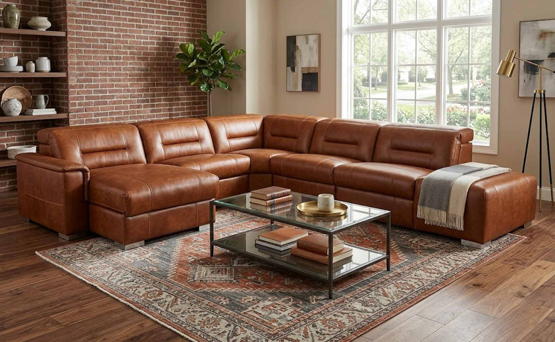 Wellington's Fine Leather Furniture