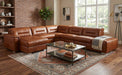 Wellington's Fine Leather Furniture